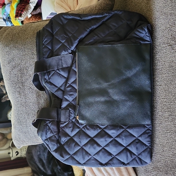 DSW Bags Dsw Weekender Duffle Bag Poshmark